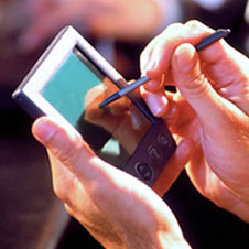 contact